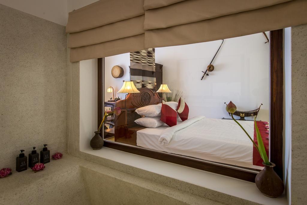 VMANSION Boutique Hotel Phnom Penh Extérieur photo