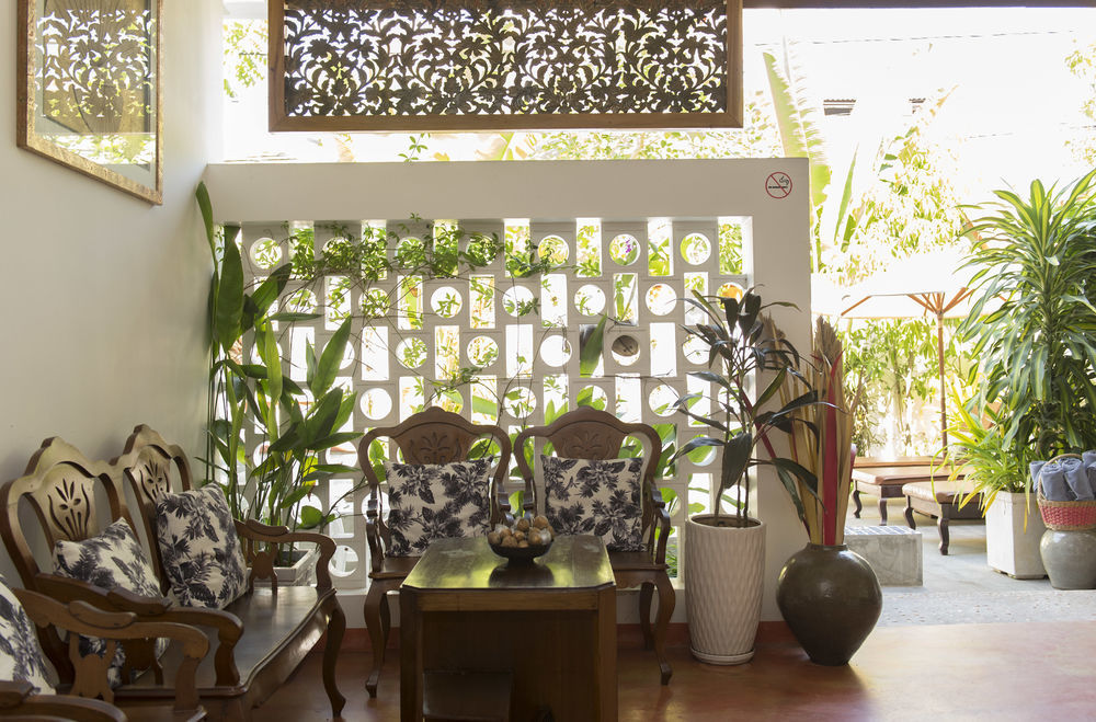 VMANSION Boutique Hotel Phnom Penh Extérieur photo